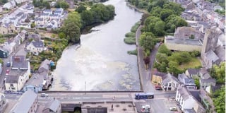 Volunteers sought to help keep Pembroke’s Mill Pond tidy