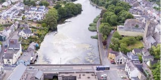Work set to start on Pembroke Mill Pond improvements