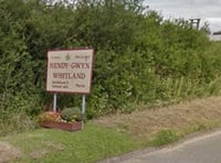 Whitland Town Council