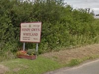 Whitland Town Council