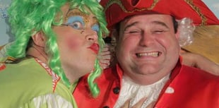 Pandemic puts paid to panto for Footlights