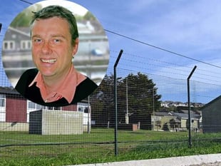 County Council has a duty to seek ‘legal scrutiny’ on Penally camp repurposing to house asylum seekers