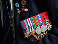 Welsh Government offers a ‘Great Place to Work’ for Veterans