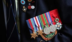 Welsh Government offers a ‘Great Place to Work’ for Veterans