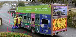 New stats show another increase in recycling in Wales