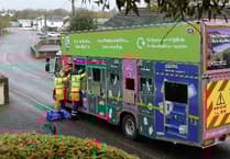 New stats show another increase in recycling in Wales