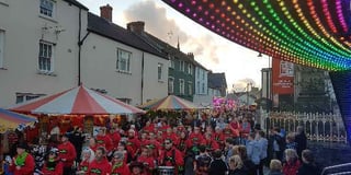 Pembroke’s popular annual ‘Michaelmas Fair’ cancelled