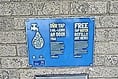 New water refill stations launched