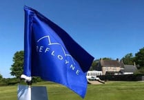 New clubhouse at Trefloyne Manor approved
