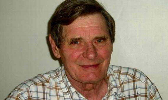 Tributes paid to Pembrokeshire's 'Old Grumpy' - Cllr Mike Stoddart