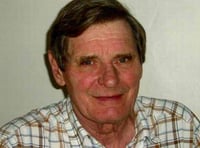 Tributes paid to Pembrokeshire's 'Old Grumpy' - Cllr Mike Stoddart