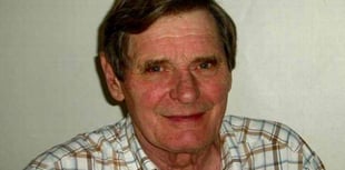 Tributes paid to Pembrokeshire's 'Old Grumpy' - Cllr Mike Stoddart