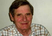 Tributes paid to Pembrokeshire's 'Old Grumpy' - Cllr Mike Stoddart