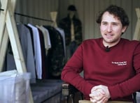 Pandemic career change for sound engineer is music to the ears of mental health charity