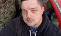 Police appeal to help find missing Milford man