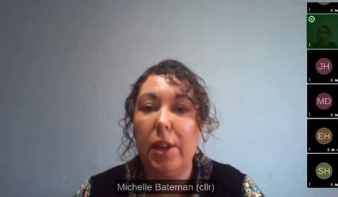 Council rent decision revisited due to data error