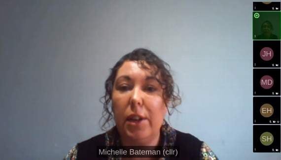 Council rent decision revisited due to data error