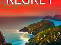 New murder mystery novel set in Pembrokeshire released