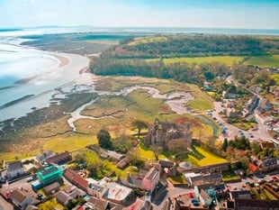 'More opportunities needed for young people living in rural Wales'