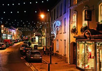 Narberth Town Council invites you to ‘Shine’ this Christmas