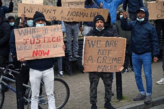 A call on Tories to take swift action to condemn councillor's comments