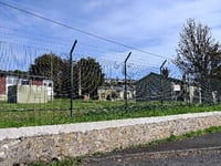 Local stakeholders urged to submit evidence towards inspection of Penally camp conditions