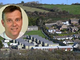 Home Office offer towards Penally camp cost recovery, slammed as ‘unacceptable’
