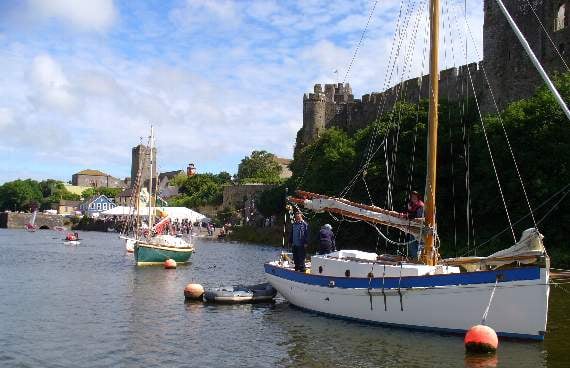 Pembroke River Rally returns this summer