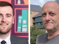 Ombudsman investigating complaints about two Pembroke Dock councillors