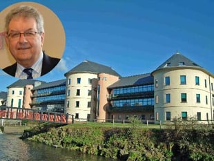 Time for Pembrokeshire's ‘political pygmies’ to get their hands dirty