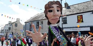 Pembrokeshire’s longest running carnival - cancelled for one more year