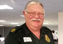 Welsh Ambulance Service and Pembrokeshire loses one of its true characters