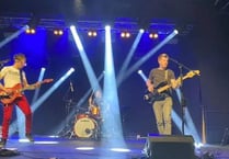 Hullabaloo - as Queen’s Hall relaunches its live gig programme