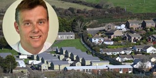 Councillor ‘barracks’ local MP over lack of Penally camp recovery costs