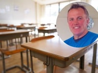 South East Pembrokeshire needs a Welsh medium secondary says Tenby councillor