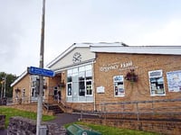 Saundersfoot Community Council