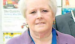 Four-time Mayor of Narberth sadly passes away