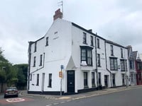 Tenby hotel owners allay nearby residents’ concerns over facility’s temporary hostel status