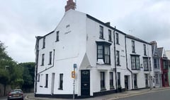 Tenby hotel owners allay nearby residents’ concerns over facility’s temporary hostel status