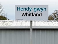 Whitland Town Council