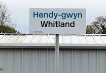 Whitland Town Council