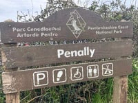 Penally Community Council