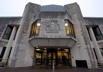 Pembrokeshire man who attempted to rape mum and young daughter is sentenced
