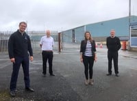 Milford Haven could lead renewable energy revolution