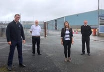 Milford Haven could lead renewable energy revolution