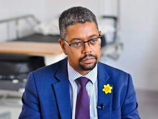 UK Government ‘leaving communities in the dark and denying Wales vital investment’ with handling of successor EU funds
