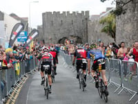 Ironman Wales postponement: “The safety of the community has to come first at this time”