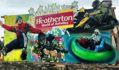 Recommendation of approval for Heatherton lodges to go to full council