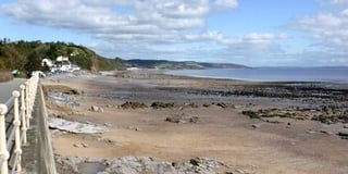 Coastal repair works completed
