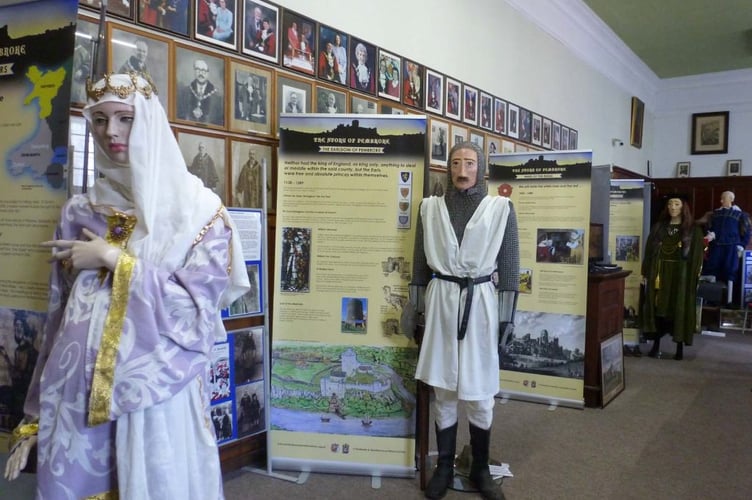 Pembroke Museum